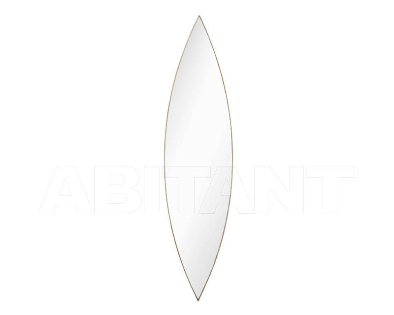 Buy Wall mirror Verona Pusha Chelsea Interiors 7034