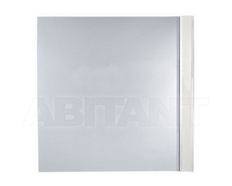 Buy Wall mirror Square Bevel Pusha Chelsea Interiors 7357
