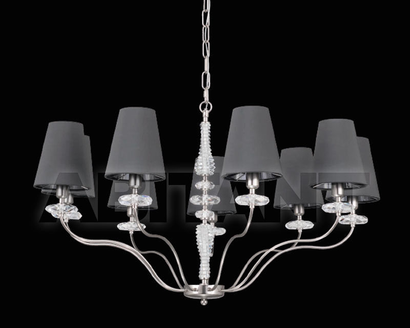 Сhandelier RT1911 F507 price on request Buy Сhandelier Dettagli Firenze srl 2017 RT1911 F507