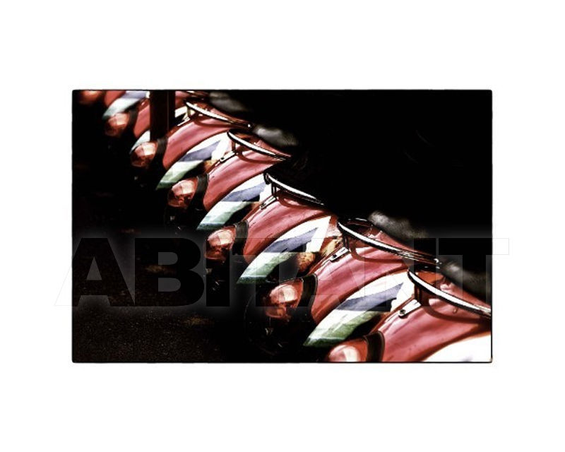 Buy Decorative panel Opti Pusha Chelsea Interiors 630301023