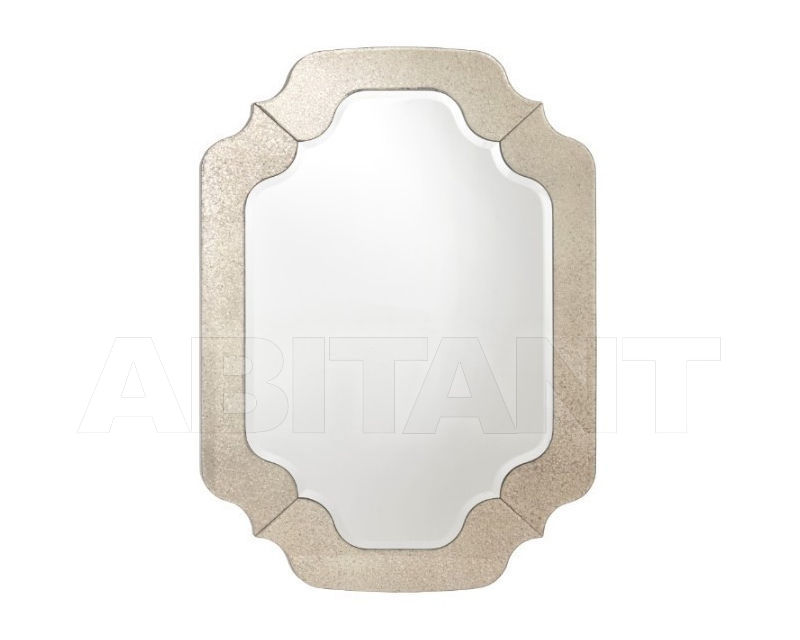 Buy Wall mirror Fionn Pusha Chelsea Interiors 8799