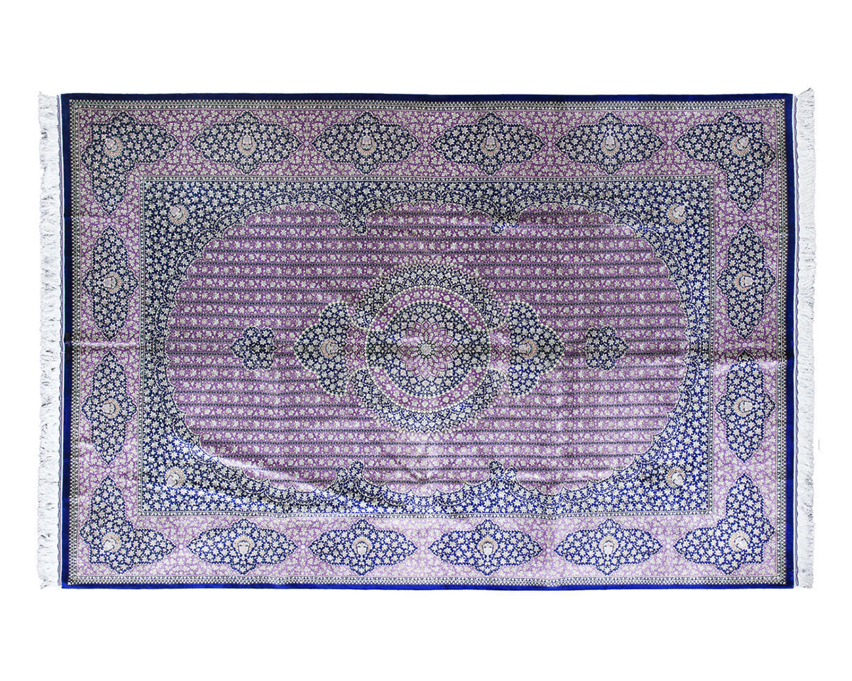 Buy Classic carpet  Dovlet House 2017 Kum 3