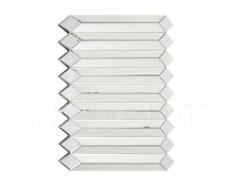 Wall mirror TG Origami 8808 price on request Buy Wall mirror TG Origami Pusha Chelsea Interiors 8808