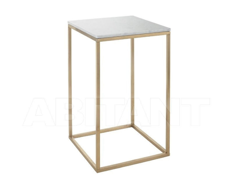 Buy Side table Faceby Pusha Chelsea Interiors 2214