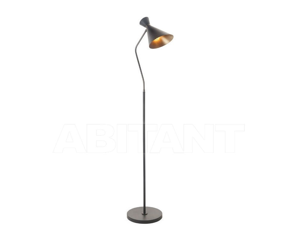 Floor lamp Aklam 50095 price on request Buy Floor lamp Aklam Pusha Chelsea Interiors 50095