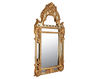 Wall mirror Palace Gold Pusha Art Mirror MH2074GL Art Deco / Art Nouveau