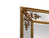 Floor mirror Roberto Gold Pusha Art Mirror FA224GL Art Deco / Art Nouveau