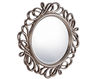 Wall mirror Plexus Pusha Art Mirror FA106SL Art Deco / Art Nouveau