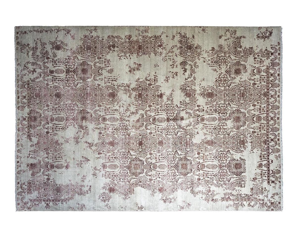 Buy Modern carpet  Dovlet House 2017 Pearl 4