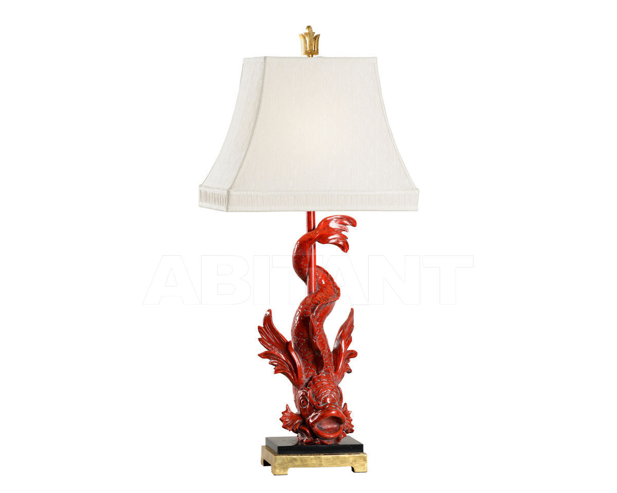 Buy Table lamp Wildwood Lamps Biltmore 23330