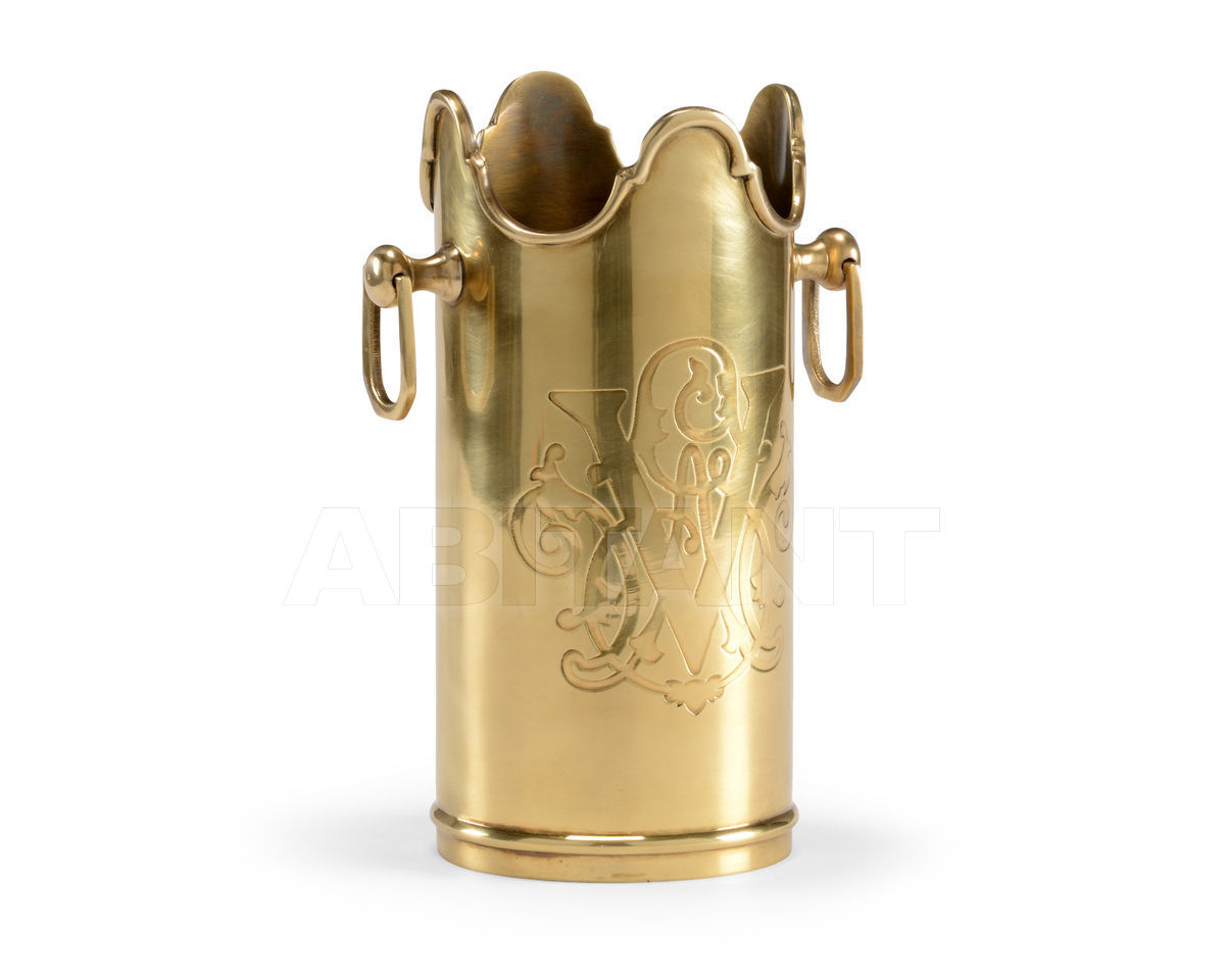 Ice bucket 295528 price on request Buy Ice bucket Wildwood Lamps Biltmore 295528