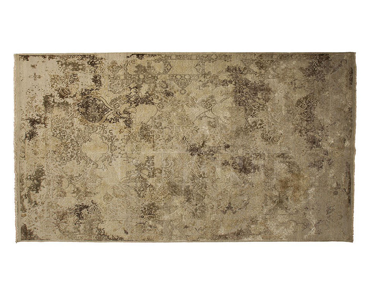 Buy Modern carpet  Dovlet House 2017 illlusion 2