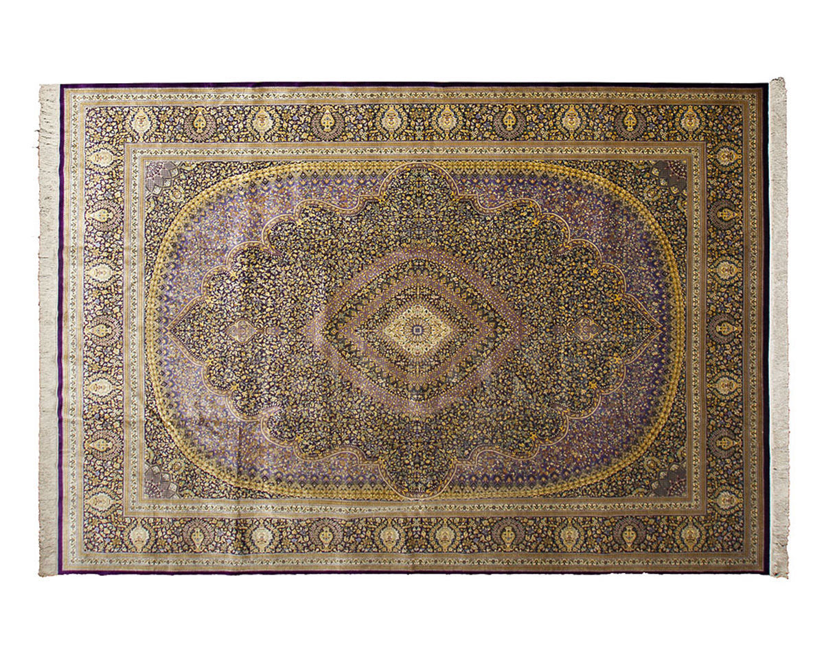 Buy Classic carpet  Dovlet House 2017 Hereke 5