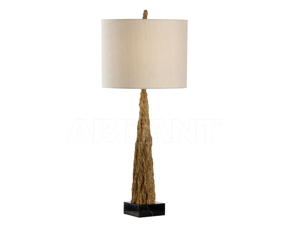 Buy Table lamp Wildwood Lamps Bob Timberlake 21729