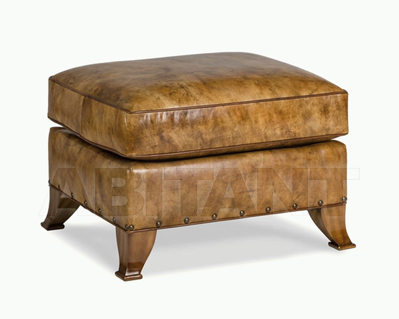 Buy Pouffe Expedition Hancock & Moore  2017 5842-O