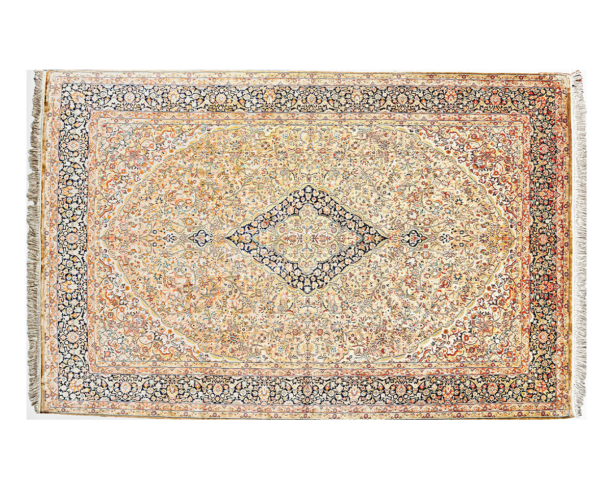 Buy Classic carpet  Dovlet House 2017 Kashmir 12
