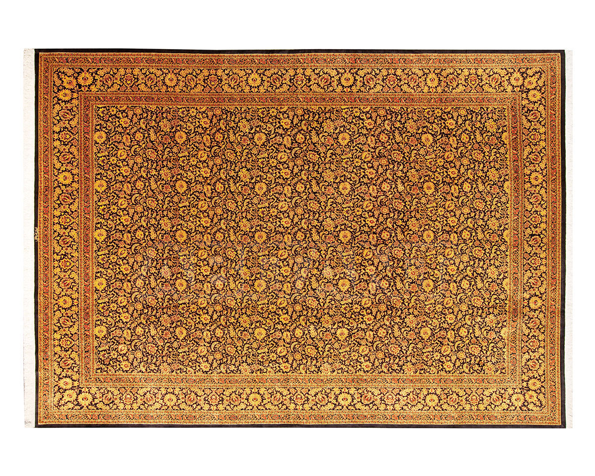 Buy Classic carpet  Dovlet House 2017 Kum 18