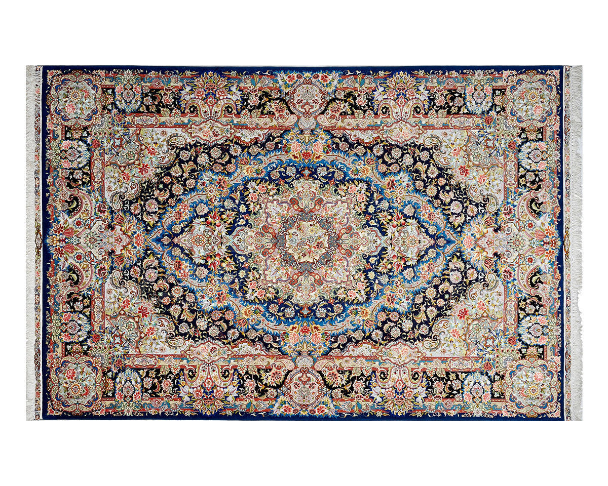 Buy Classic carpet  Dovlet House 2017 Tebriz 5