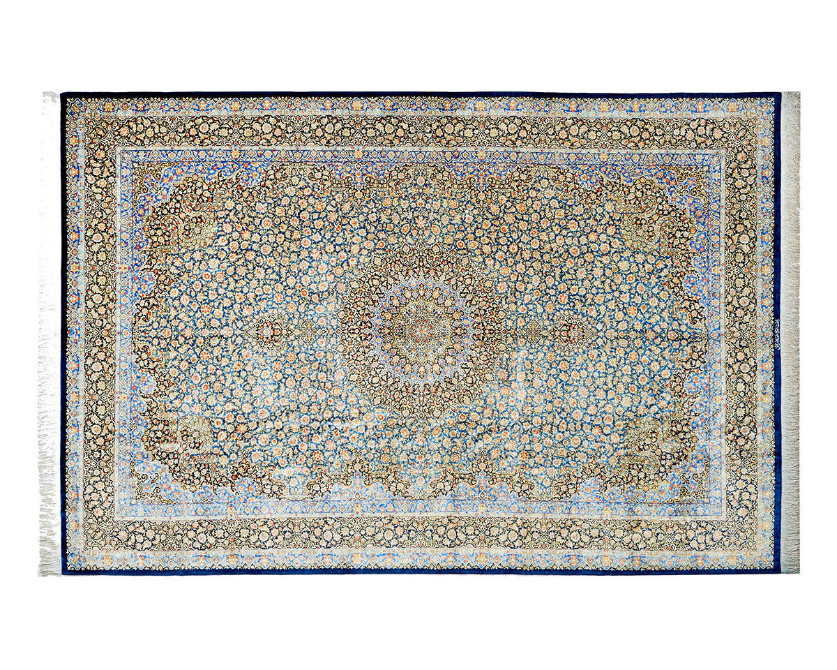 Classic carpet Kum 39 price on request Buy Classic carpet Dovlet House 2017 Kum 39