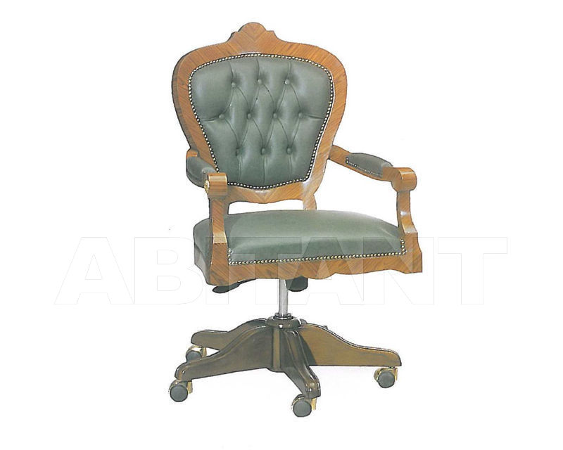 Buy Office chair Franco Monzio 2017 116 P