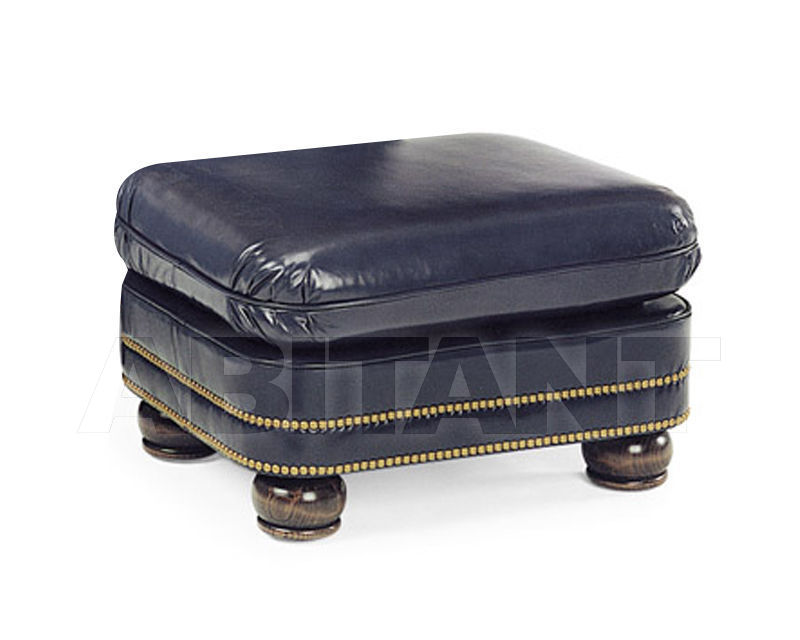 Buy Pouffe Austin Hancock & Moore  2017 8131NB