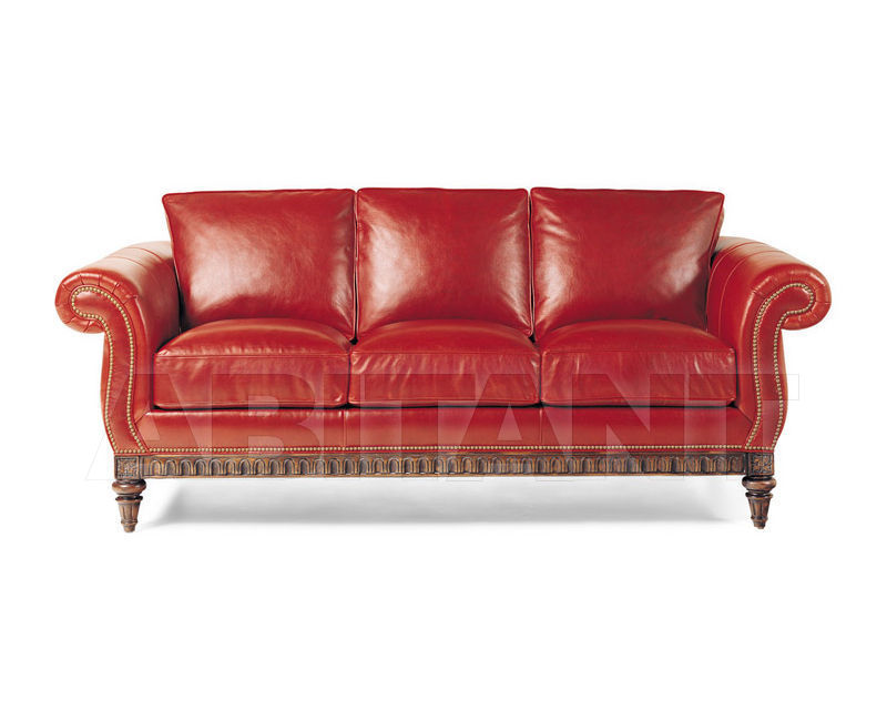 Buy Sofa Chancellor Hancock & Moore  2017 1743