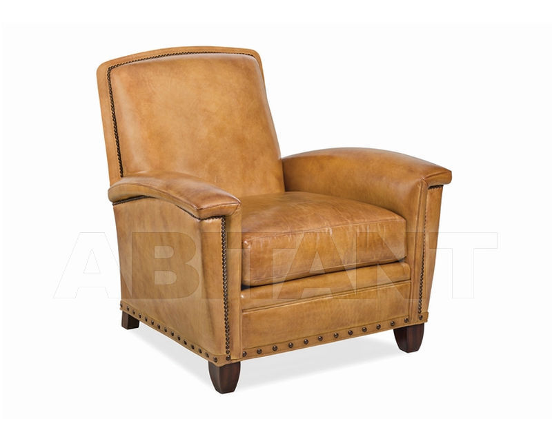 Chair French Curve 6155-1 price on request Buy Chair French Curve Hancock & Moore 2017 6155-1