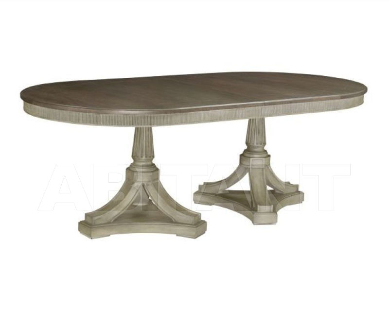 Buy Dining table American Drew 2017 654-744R