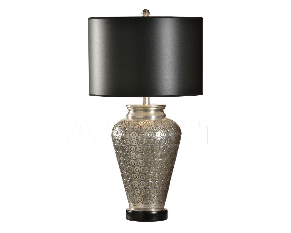 Table lamp 12560-2 price on request Buy Table lamp Wildwood Lamps Discovery 12560-2