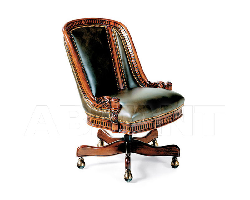 Buy Office chair Appointment Swivel Hancock & Moore  2017 1573ST