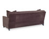 Sofa TNT U1612-3 Purple Sofa TNT Chaddock CHADDOCK U1612-3 Provence / Country / Mediterranean