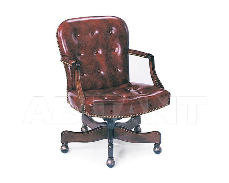 Buy Office chair Georgetown Hancock & Moore  2017 8315ST