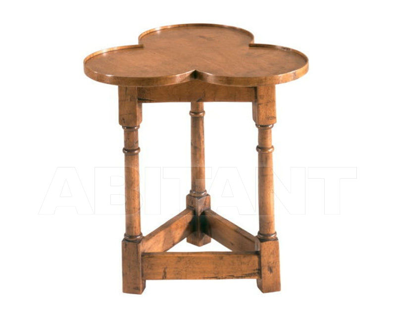 Side table Cloverleaf CE2041 price on request Buy Side table Cloverleaf Chaddock Guy Chaddock CE2041