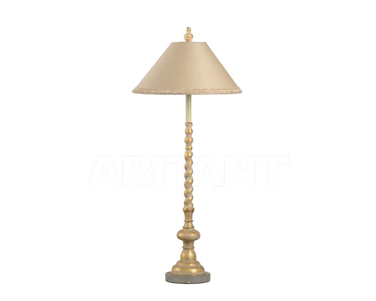 Buy Table lamp Wildwood Lamps Joe Ruggiero 25501
