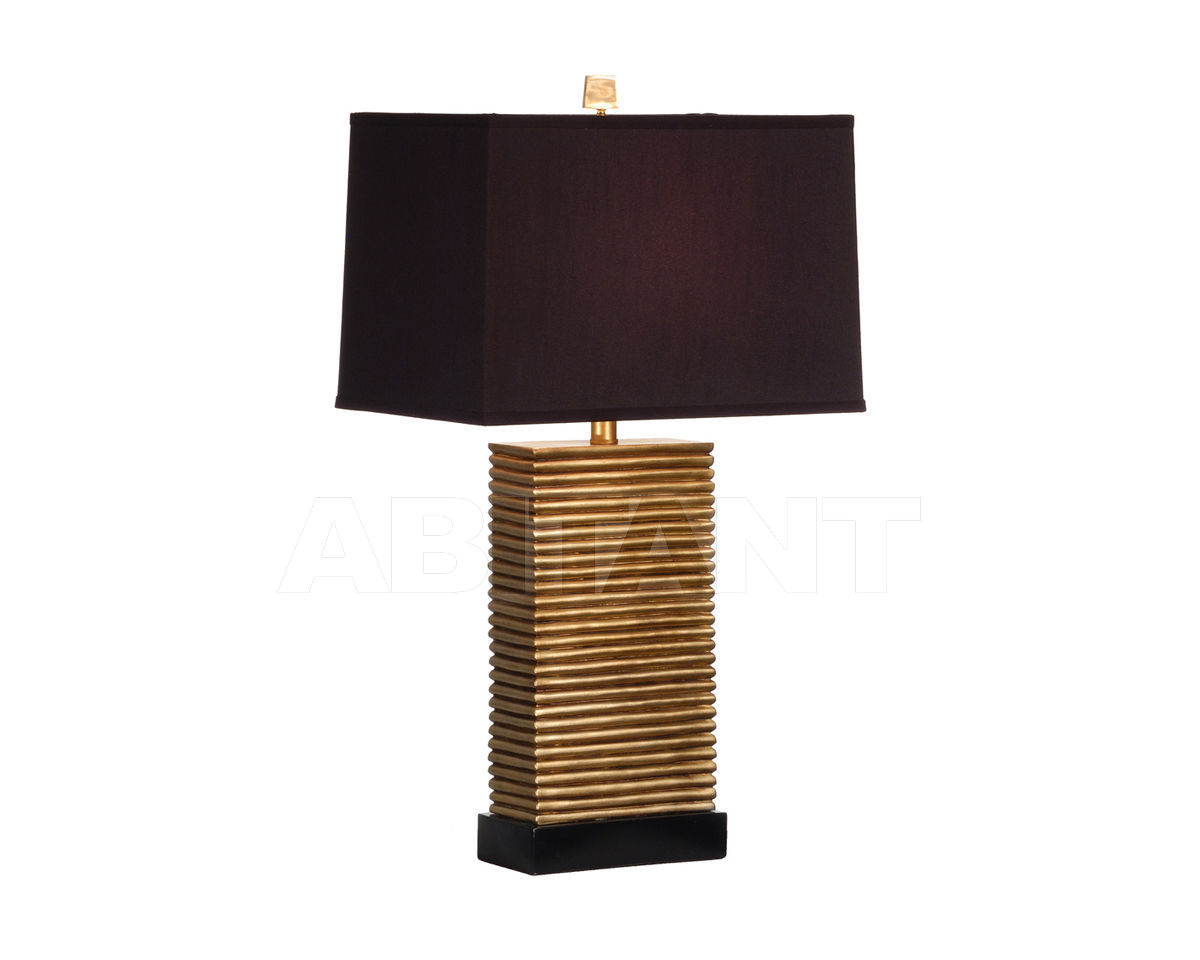 Buy Table lamp Wildwood Lamps MarketPlace 46766-2