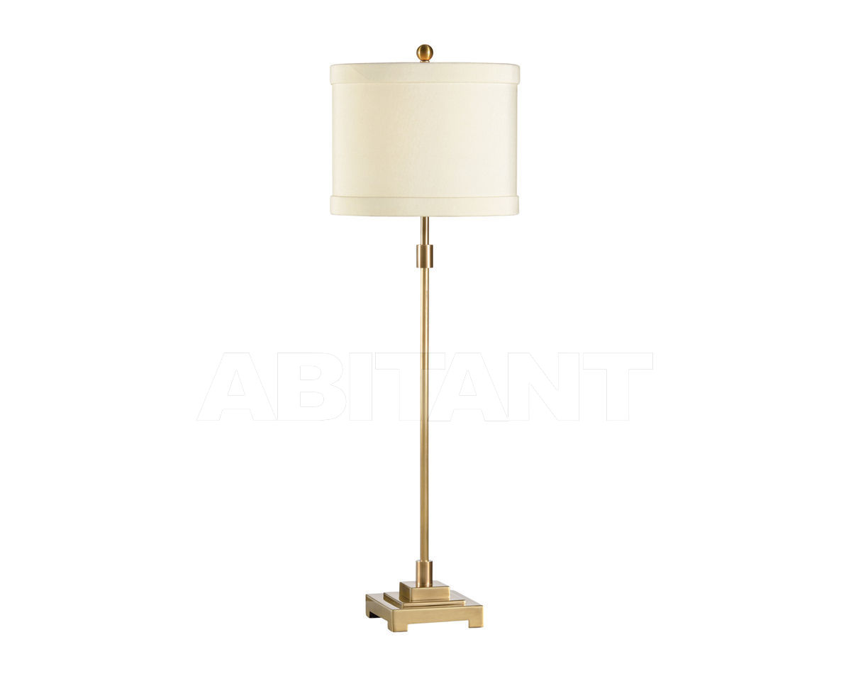 Buy Table lamp Wildwood Lamps MarketPlace 46931