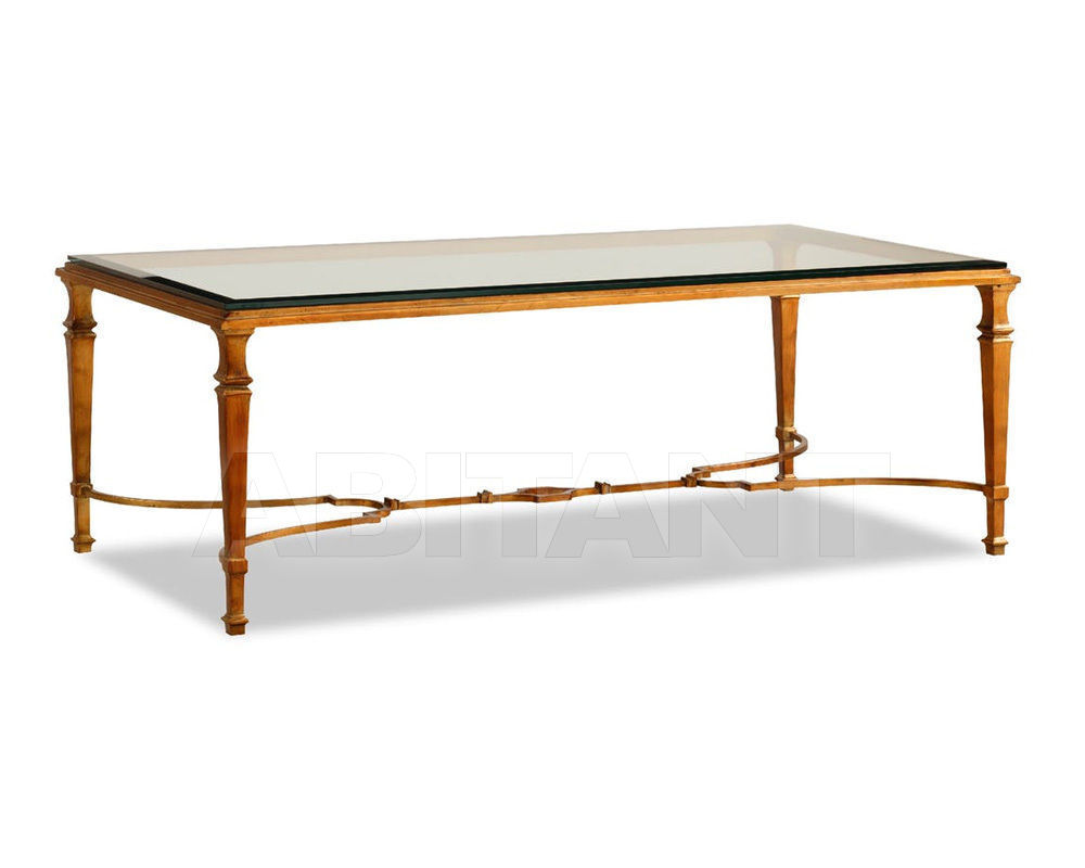 Buy Coffee table Piaza Chaddock CHADDOCK A783-40