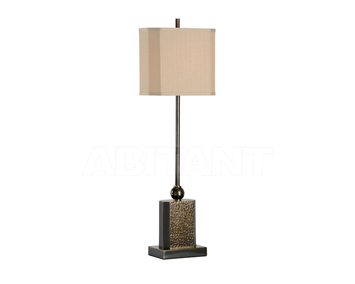 Table lamp 46946 price on request Buy Table lamp Wildwood Lamps MarketPlace 46946