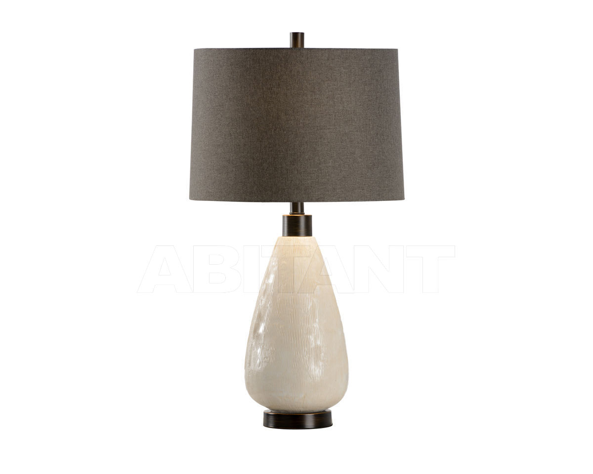 Buy Table lamp Wildwood Lamps MarketPlace 46977