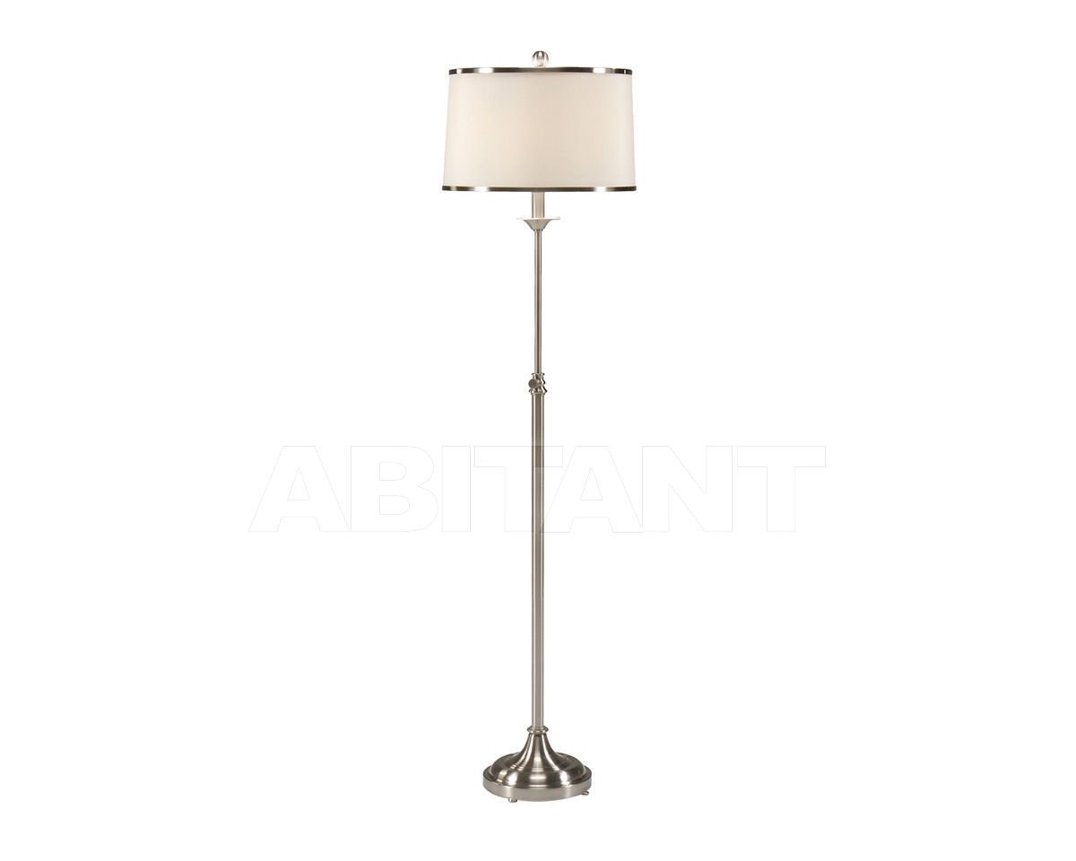 Buy Floor lamp Wildwood Lamps MarketPlace 46618