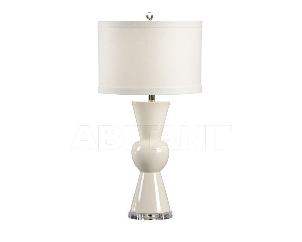 Buy Table lamp Wildwood Lamps MarketPlace 46961