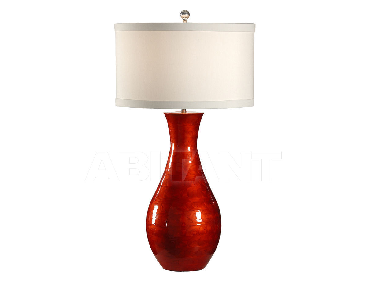 Buy Table lamp Wildwood Lamps MarketPlace 46919