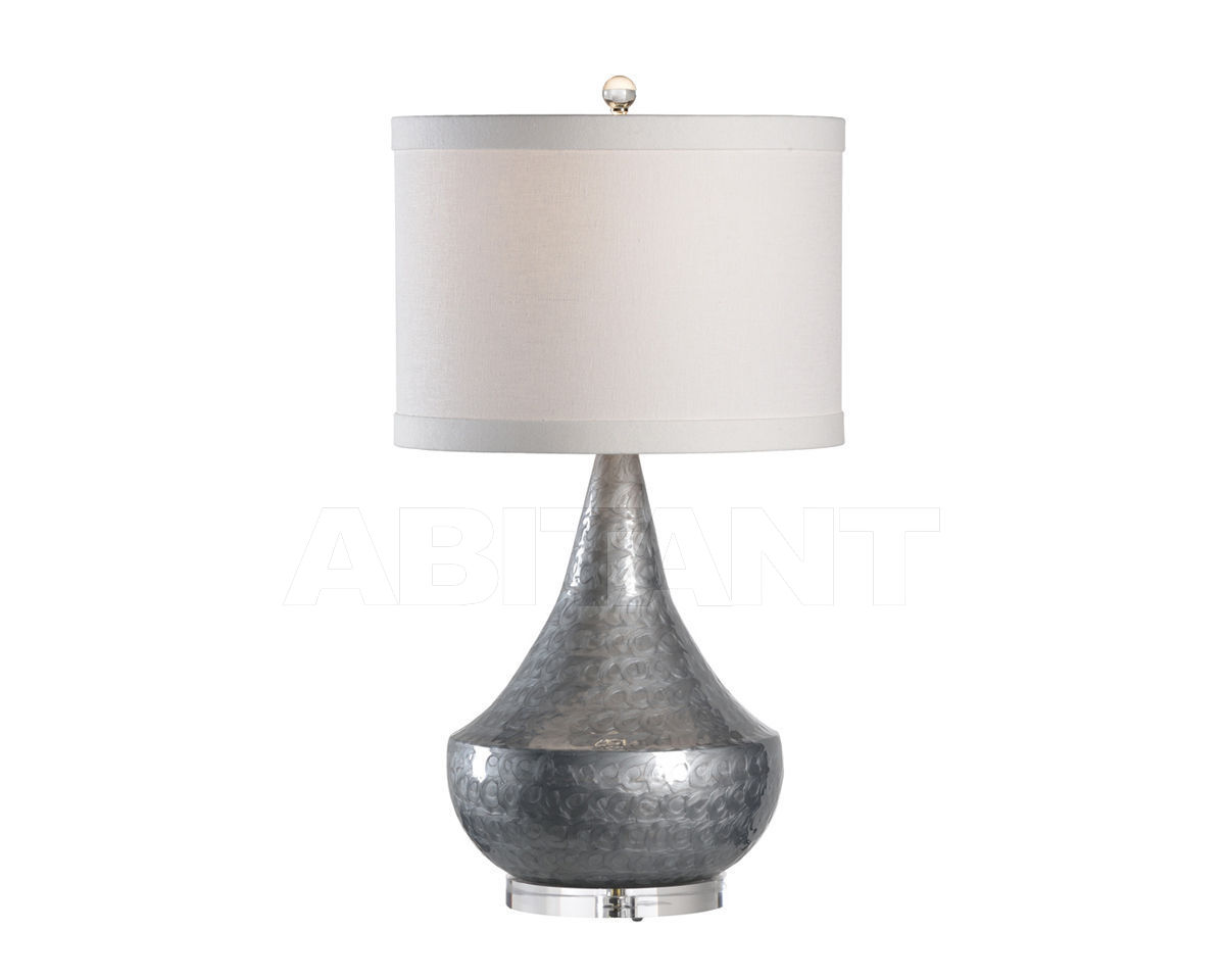 Buy Table lamp Wildwood Lamps MarketPlace 46938
