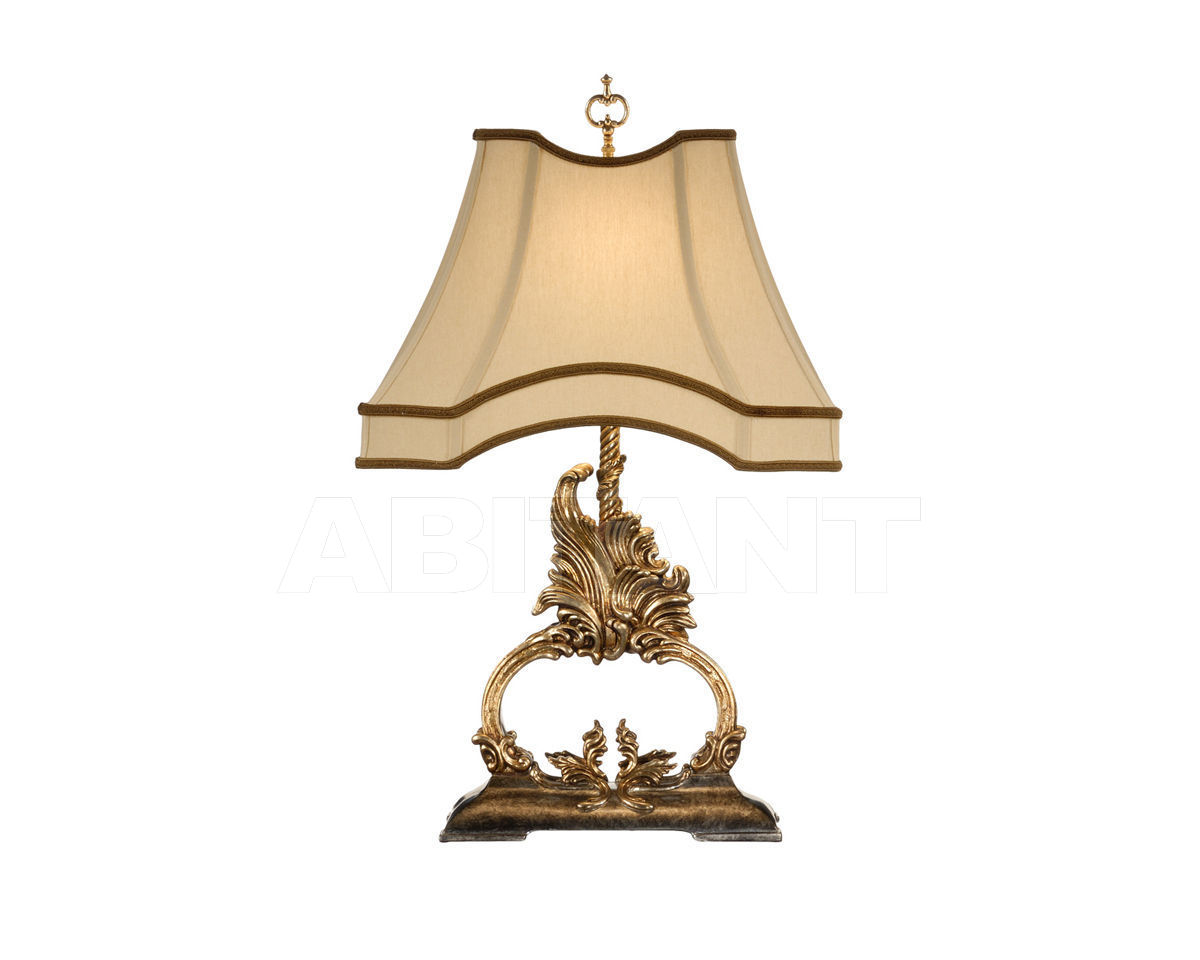 Buy Table lamp Wildwood Lamps MarketPlace 46863