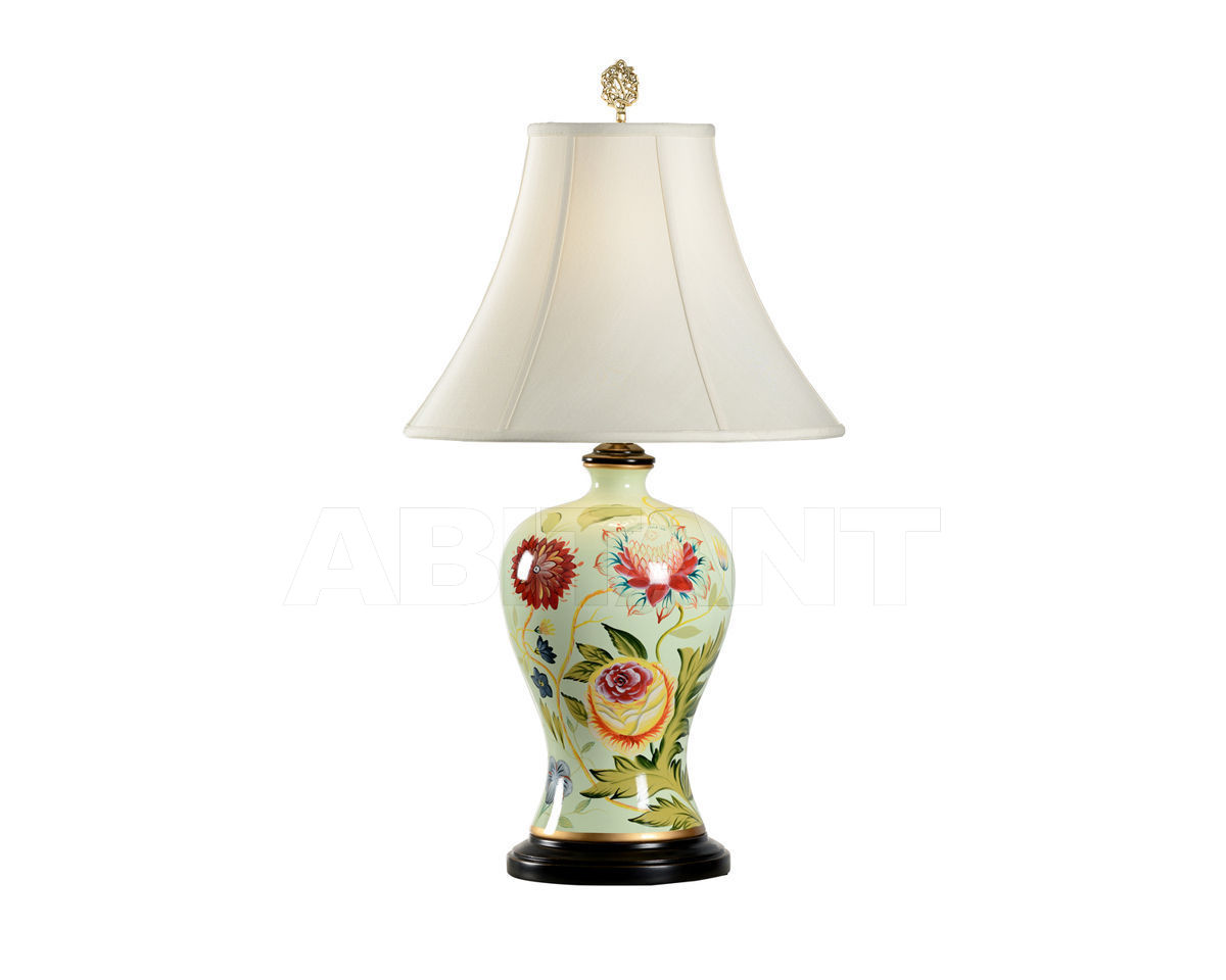 Table lamp 46673 price on request Buy Table lamp Wildwood Lamps MarketPlace 46673