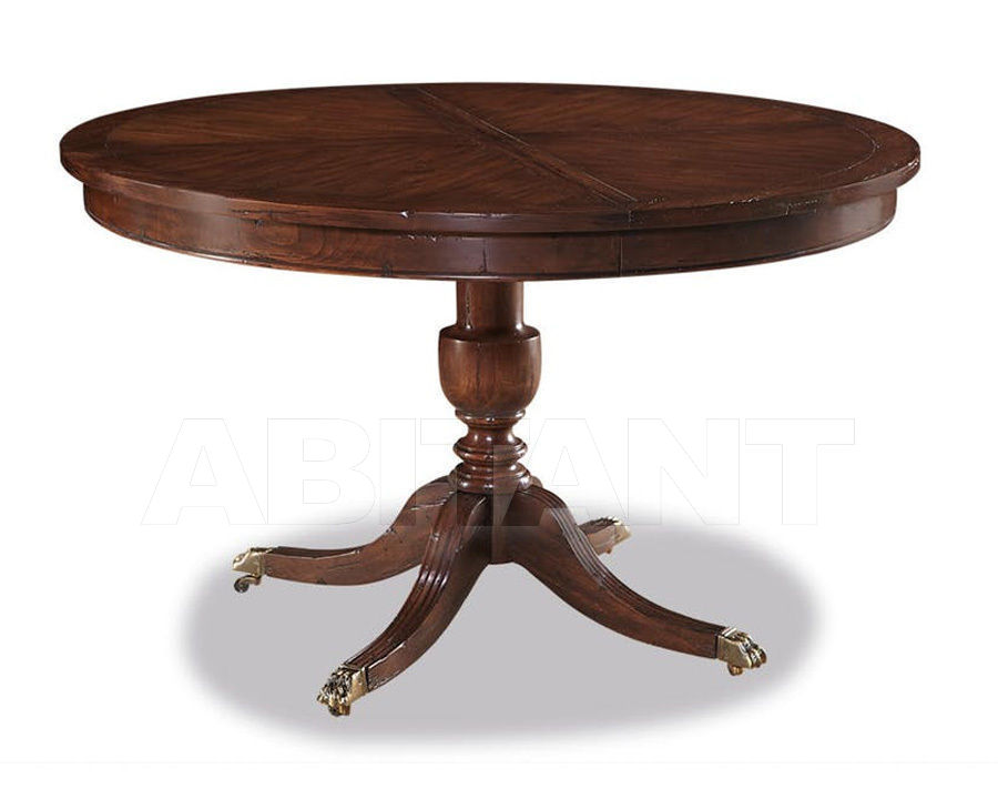 Buy Dining table Silverthorne Chaddock Guy Chaddock CE0917B-118C