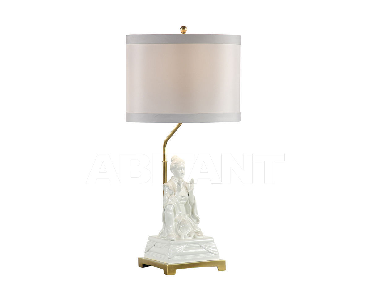 Buy Table lamp Wildwood Lamps Studio W 26004