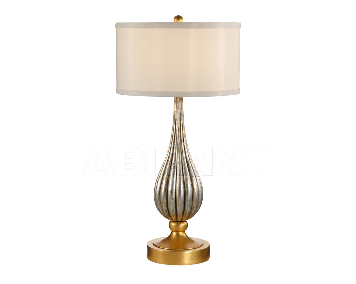Buy Table lamp Wildwood Lamps Studio W 26069