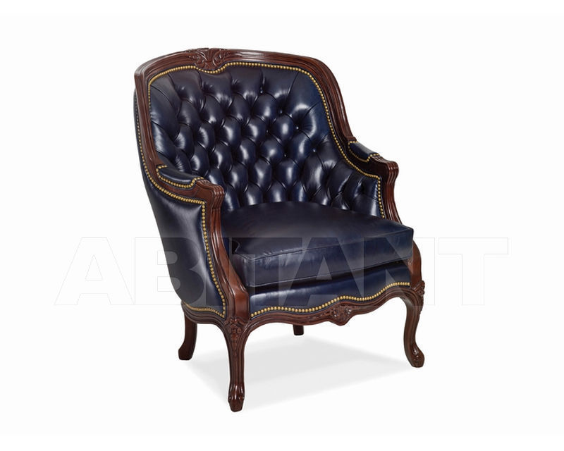 Buy Chair Balfour Tufted Hancock & Moore  2017 9516T