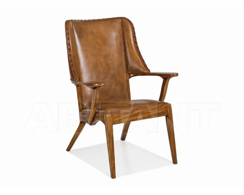 Armchair Braiding 6124-1 price on request Buy Armchair Braiding Hancock & Moore 2017 6124-1